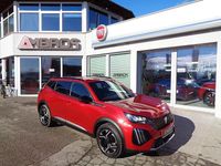 gebraucht Peugeot 2008 PureTech 130 Allure EAT8