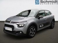 Gebraucht Citroën C3 PureTech 83 PS (61 kW) 2024 Grau Limousine
