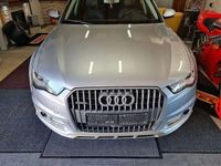 Gebraucht Audi A6 Allroad Sport 272 PS (200 kW) 2014 Kombi