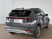 gebraucht Hyundai Tucson E-Motion 1.6 T-GDI 2WD 48V DCT / Panoramadach A...