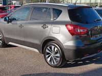 gebraucht Suzuki SX4 S-Cross 1,4 DITC Hybrid flash