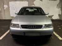 gebraucht Audi A3 A3 1.8 / 125 PS / gepflegt / Pickerl 12.2025