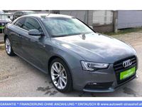 gebraucht Audi A5 1,8 TFSI S-Line*Leder