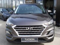 gebraucht Hyundai Tucson Level 3 Plus 16 GDi 2WD MT t0b30a