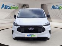Neu Ford Transit Custom Trend 136 PS (100 kW) 2025 Weiß Kombi