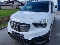 gebraucht Opel Combo Cargo Edition L (L2H1)