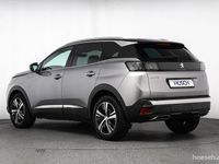 gebraucht Peugeot 3008 SUV PureTech 130 GT TOP LEASING JETZT