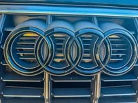 Gebraucht Audi Q3 150 PS (110 kW) 2020 Schwarz SUV