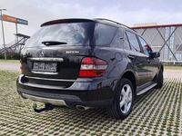 gebraucht Mercedes ML280 ML 280CDI 4MATIC Aut.