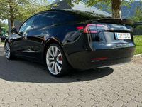 Gebraucht Tesla Model 3 Performance 377 kW (513 PS) 2021 Limousine