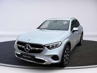 Gebraucht Mercedes GLC220 197 PS (144 kW) 2024 Silber SUV