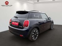 Gebraucht Mini Cooper SE 135 kW (184 PS) 2020 Schwarz Kleinwagen