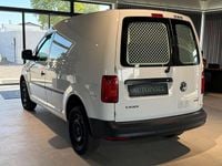 gebraucht VW Caddy Kasten 4Motion PDC,Tempomat