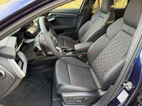 gebraucht Audi A3 35 TFSI S line