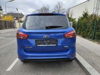 gebraucht Ford B-MAX Titanium 1,6 Duratorq TDCi *ARBÖ PICKERL