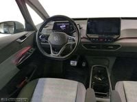 gebraucht VW ID.3 ID. 3 pro Performance 58kWh Basis