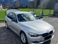 gebraucht BMW 316 316 i Österreich-Paket Aut.