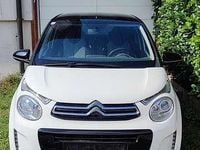 gebraucht Citroën C1 C1 VTi 72 manuell Origin