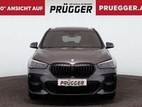 gebraucht BMW X1 sDrive18i Autom M-SPORT LED NAVI HUD PANORAMA