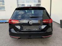 Gebraucht VW Passat Highline 190 PS (139 kW) 2016 Schwarz Kombi