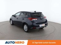 gebraucht Toyota Auris 1.2 Turbo Edition 45 *CAM*ALU*TEMPO*KLIMAA*