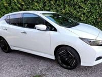 gebraucht Nissan Leaf e+ N-Connecta 59 kWh