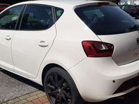 gebraucht Seat Ibiza 1,2 TSI FR