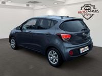 gebraucht Hyundai i10 10 Edition 25 **1-Besitz**Finanzierung möglich**