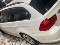 gebraucht BMW 320 320 d Touring Efficient Dynamics Edition