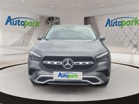 gebraucht Mercedes 180 GLA Progressive Progressive