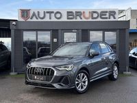 Gebraucht Audi Q3 S-Line 150 PS (110 kW) 2021 Grau SUV