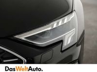 gebraucht Audi S3 Limousine 50 TFSI