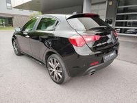 gebraucht Alfa Romeo Giulietta Executive 1,4 TB
