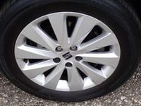 gebraucht Seat Arona 1,0 Eco TSI Style DSG