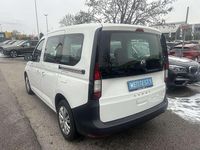 gebraucht VW Caddy 2,0 TDI