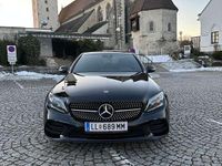 gebraucht Mercedes C200 C 200 d Aut.