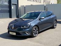 gebraucht Renault Mégane GT Line Megane 5-TÜRER TCe 160 PF