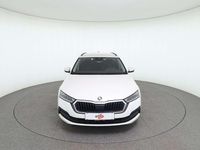 gebraucht Skoda Octavia Ambition TSI