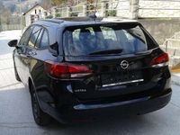 gebraucht Opel Astra AstraST 16 CDTI Ecotec Edition St./St. Edition