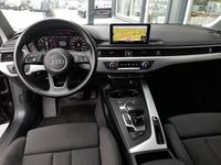 gebraucht Audi A4 Avant 20 TDI Sport S-tronic *VIRTUELL / 3 ZONE...