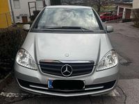 gebraucht Mercedes A160 BlueEfficiency CDI