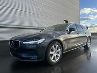 gebraucht Volvo V90 D4 AWD Momentum Geartronic ID:135