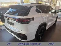 gebraucht VW Tayron 2.0 TDI 142 kW 4MOTION R-Line