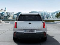 gebraucht Mini John Cooper Works Countryman Cooper Countryman C Cooper Works Trim / Paket L