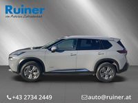 gebraucht Nissan X-Trail 15 VC-T e-Power 4ORCE Allrad Tekna