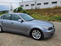 gebraucht BMW 525 Österreich Paket, Business Paket E60-M57