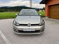 gebraucht VW Golf VII 