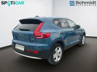 gebraucht Volvo XC40 Core, B3 Mild Hybrid, Benzin - Schmidt Automobile