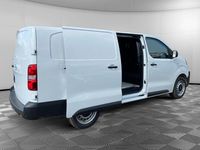 gebraucht Opel Vivaro Basis XL (L3)