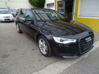 gebraucht Audi A6 Avant 30 TDI quattro DPF S-tronic